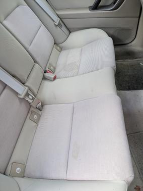 2007 Subaru Legacy 2.5 i Special Edition