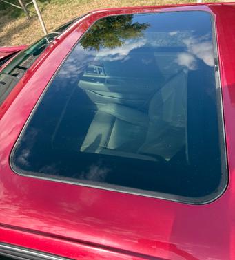 2002 Cadillac Eldorado ETC