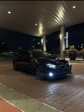 2008 Lexus IS 350 Base