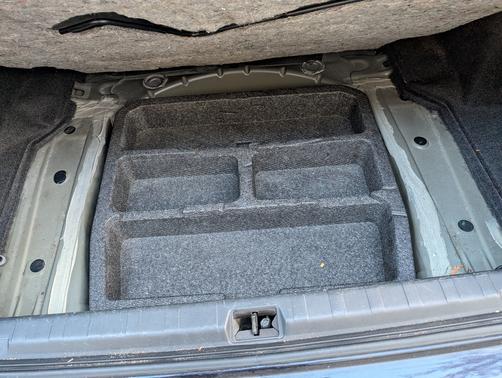 2012 Subaru Legacy 3.6R Limited