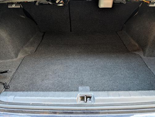 2012 Subaru Legacy 3.6R Limited