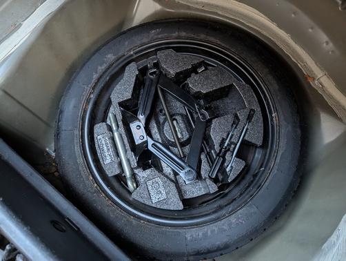 2012 Subaru Legacy 3.6R Limited