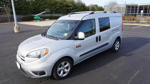 2015 RAM ProMaster City Tradesman SLT