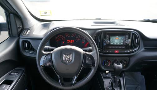 2015 RAM ProMaster City Tradesman SLT