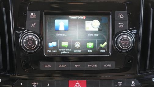 2015 RAM ProMaster City Tradesman SLT