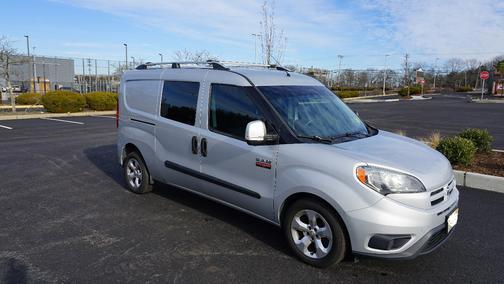 2015 RAM ProMaster City Tradesman SLT