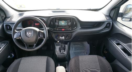 2015 RAM ProMaster City Tradesman SLT