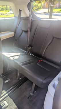 2022 Kia Carnival SX