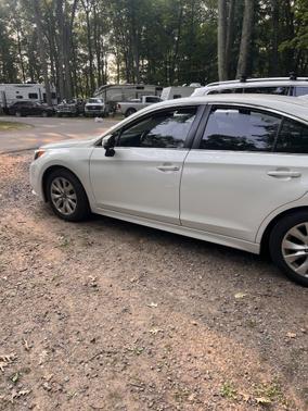2017 Subaru Legacy 2.5i Premium