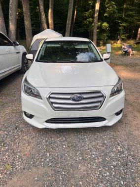 2017 Subaru Legacy 2.5i Premium