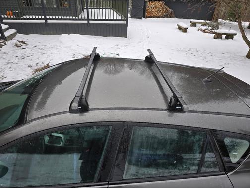 2010 Mazda Mazda3 s Sport