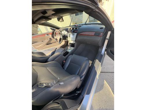 2006 Toyota Camry Solara SLE V6
