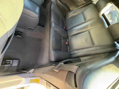 2006 Toyota Camry Solara SLE V6