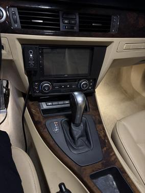 Gold 2007 BMW 328 xi