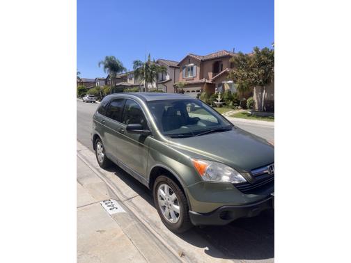 2008 Honda CR-V EX