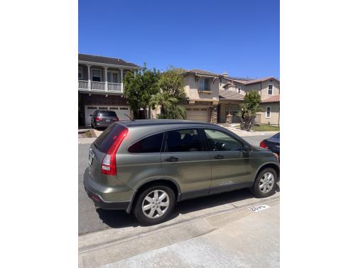 2008 Honda CR-V EX