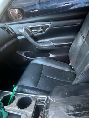 2013 Nissan Altima 2.5 SL