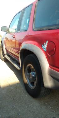 1997 Ford Explorer Sport