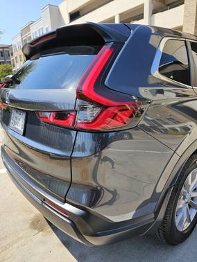 2023 Honda CR-V EX