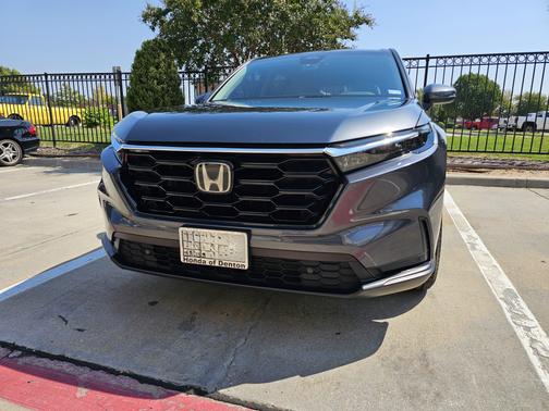 2023 Honda CR-V EX