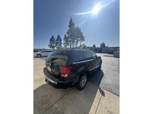 2006 Jeep Grand Cherokee Limited