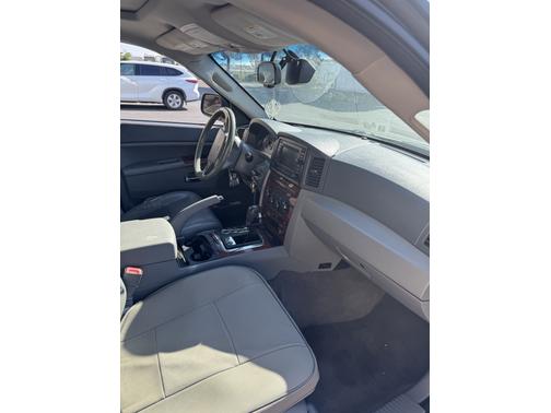 2006 Jeep Grand Cherokee Limited