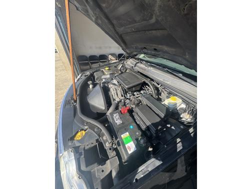 2006 Jeep Grand Cherokee Limited