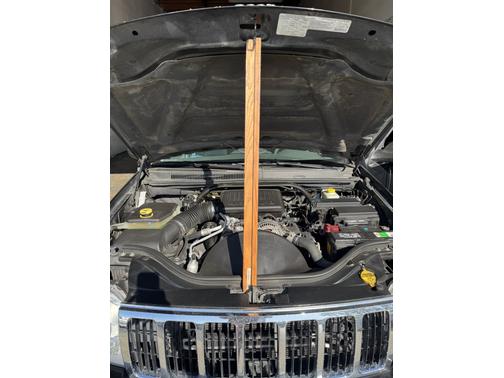 2006 Jeep Grand Cherokee Limited