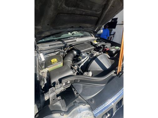 2006 Jeep Grand Cherokee Limited