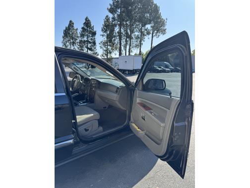 2006 Jeep Grand Cherokee Limited