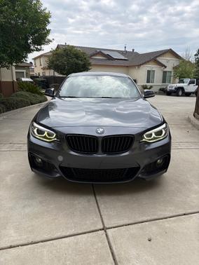 2017 BMW 230 i
