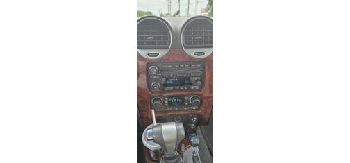 2009 GMC Envoy SLT