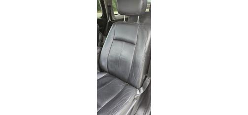 2009 GMC Envoy SLT