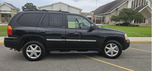 2009 GMC Envoy SLT