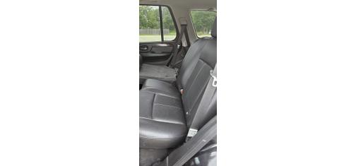 2009 GMC Envoy SLT