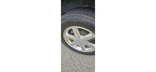 2009 GMC Envoy SLT