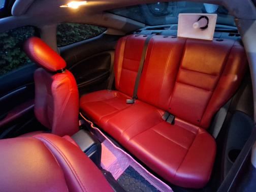 2008 Honda Accord EX-L