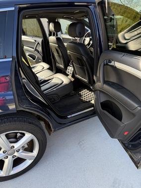 2014 Audi Q7 3.0T S line Prestige