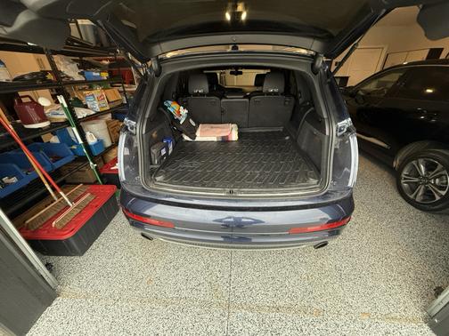 2014 Audi Q7 3.0T S line Prestige