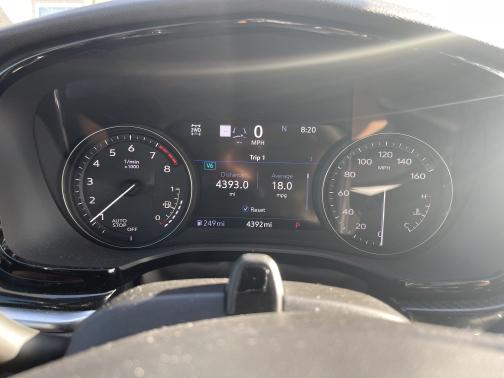 Photo 5 of 6 of 2022 Cadillac XT6 Sport AWD