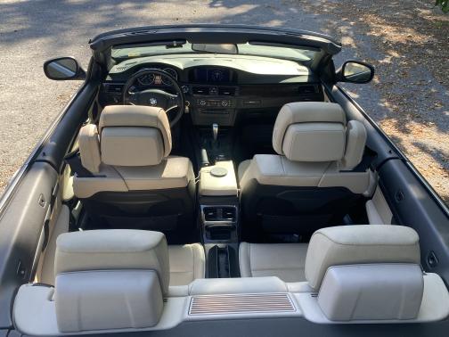 2011 BMW 328 i