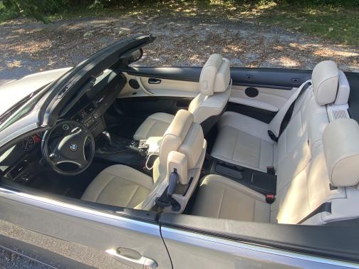 2011 BMW 328 i
