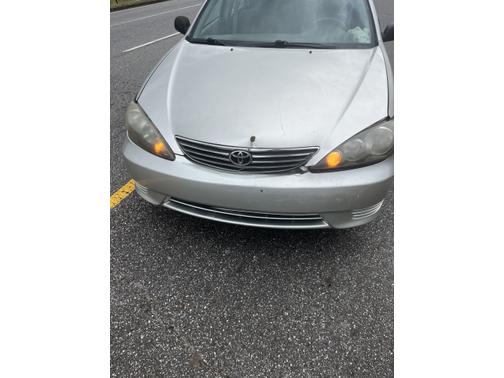 2006 Toyota Camry LE