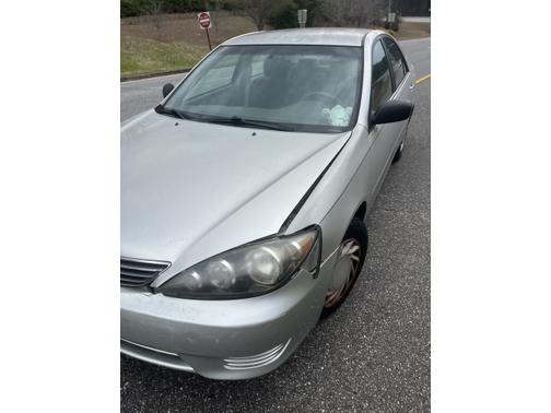 2006 Toyota Camry LE