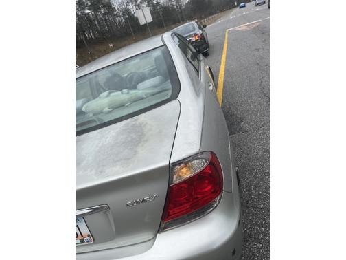 2006 Toyota Camry LE