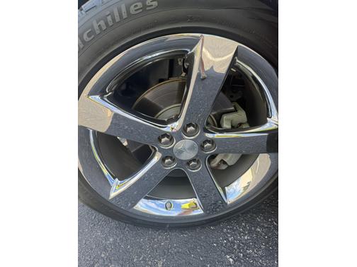 2008 Pontiac Solstice GXP