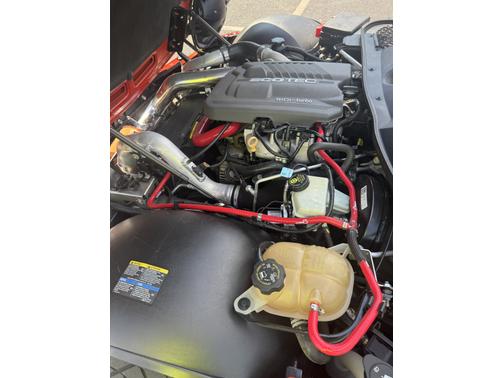 2008 Pontiac Solstice GXP