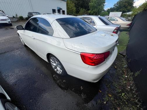 2011 BMW 328 i