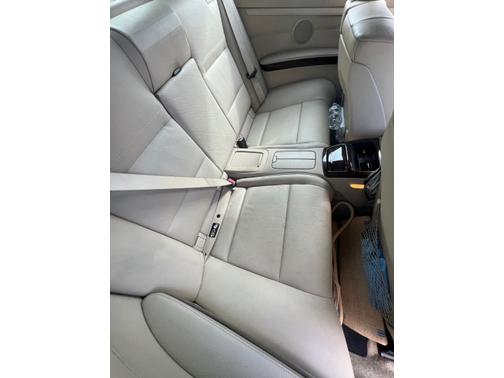 2011 BMW 328 i