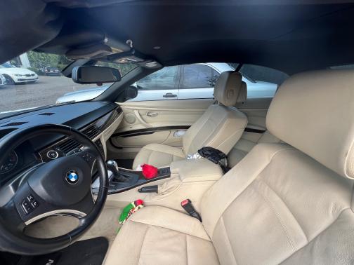 2011 BMW 328 i